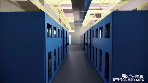 机电BIM设计咨询——BIM技术在大型机电项目中的应用与网站设计及技术咨询